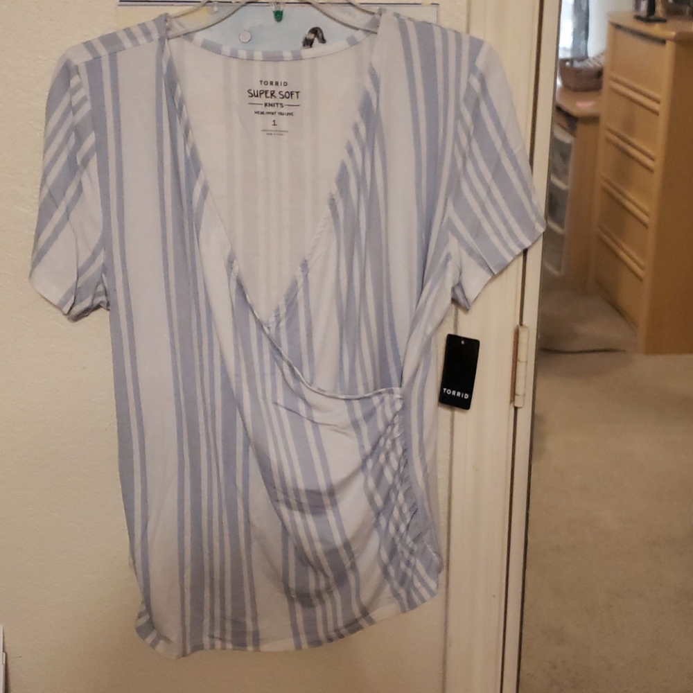 Women's top